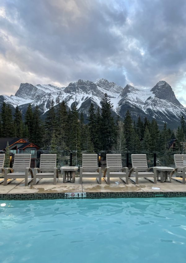 The Malcolm Hotel Canmore: Is it worth the price?