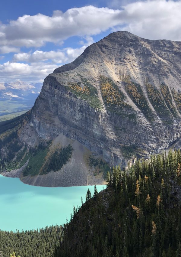 5 Awesome Hikes in Banff National Park  