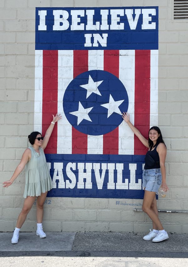 Top things to do in Nashville, Tennessee! 