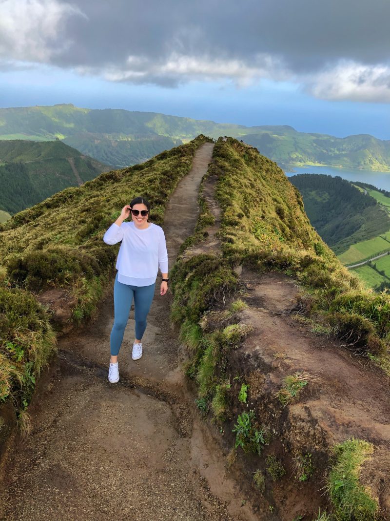 5 Must See Places On São Miguel Island (Azores) - KiraKira Travels