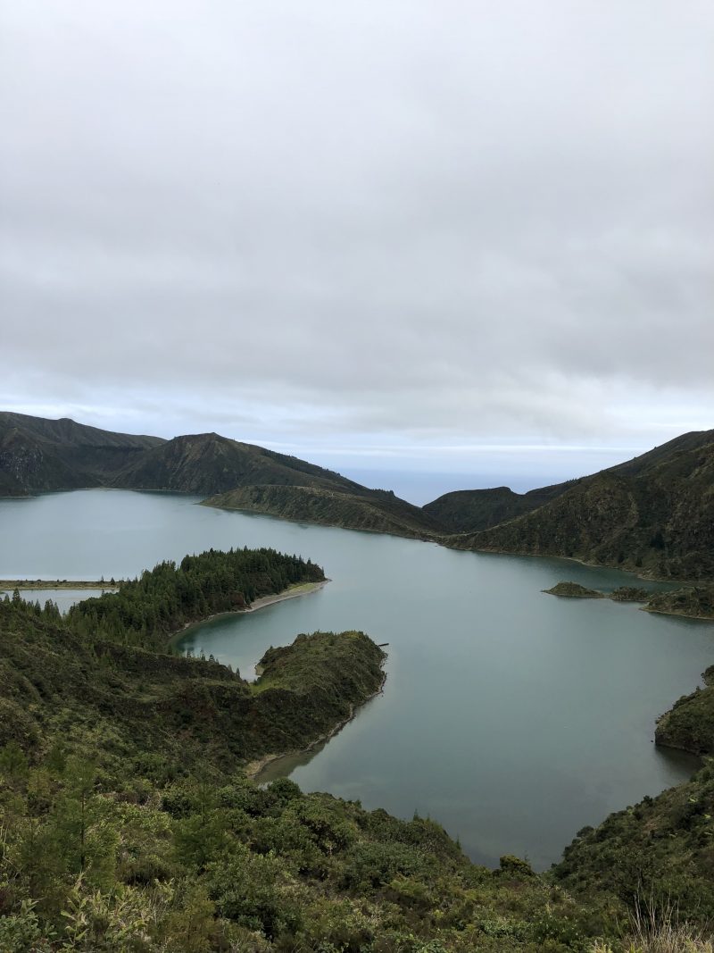 5 Must See Places On São Miguel Island (Azores) - KiraKira Travels