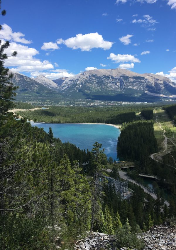 A 2023 Guide to the Stunning Town of Canmore